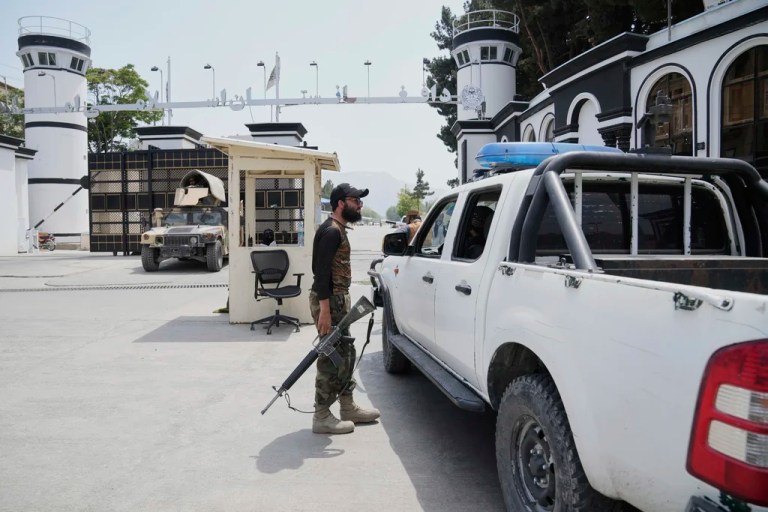 President Trump has instituted a travel ban, something he attempted twice during his first term.