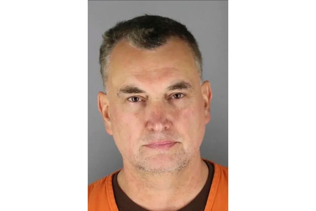 What to know about Vance Boelter, the suspected assassin in Minnesota