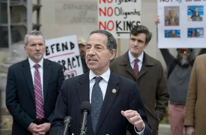 Pushing boundaries, from DC to Greater Idaho