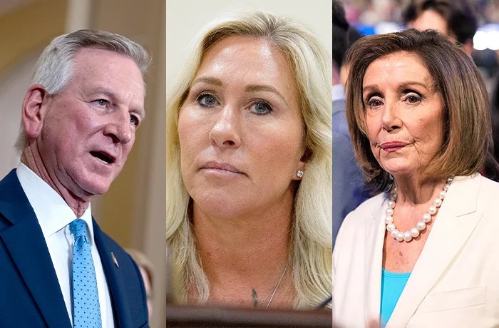 Congress tries to ban insider trading by its members