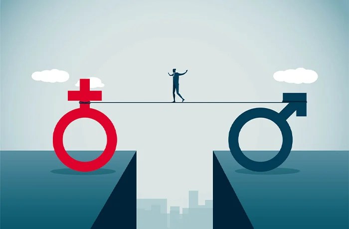 Public perceptions that party members are emasculated stunt their chances of winning elections