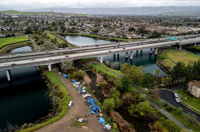 San Jose mayor cast out as apostate by fellow Democrats over policies popular with the public