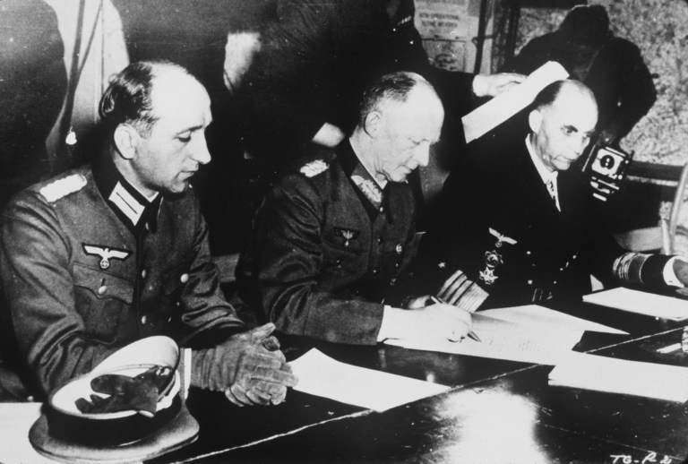 Rarest V-E Day artifacts at auction, highlighting D-Day anniversary