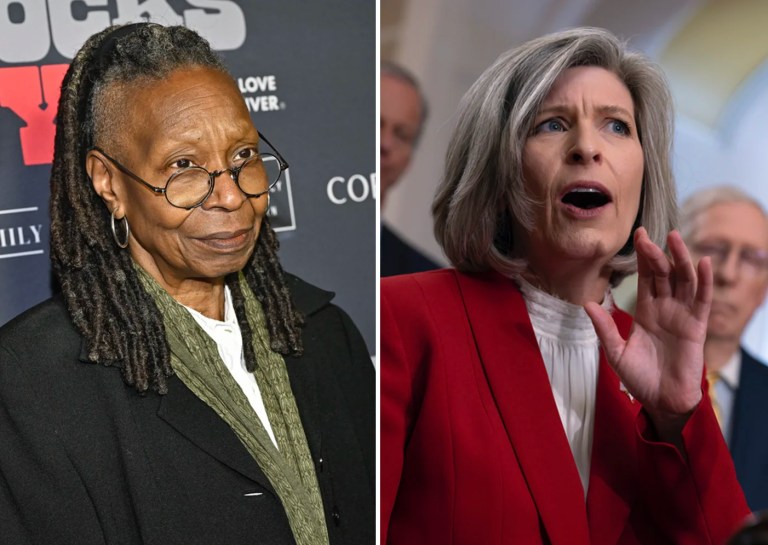 ‘The View’ blasts Ernst for Medicaid remark: ‘These comments could haunt her in 2026’