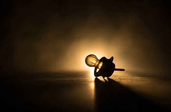 Death to … a baby?