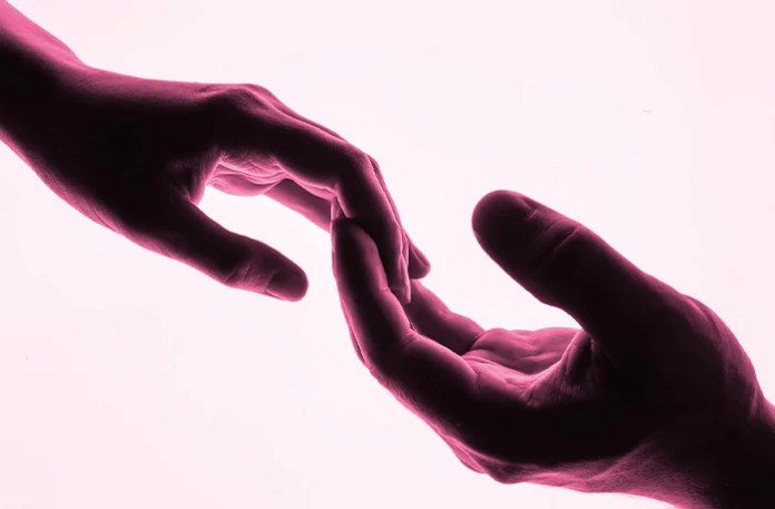 The real AI threat is the human relationships we lose along the way