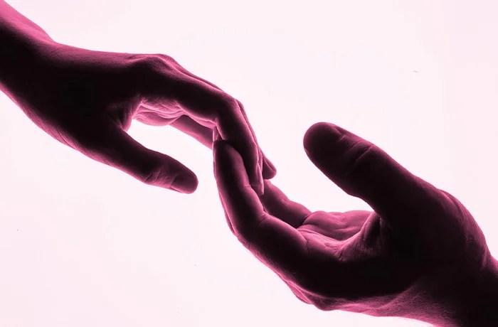 The real AI threat is the human relationships we lose along the way