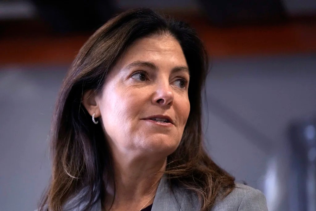 Trump administration abandons plans for ICE facility in New Hampshire: Kelly Ayotte