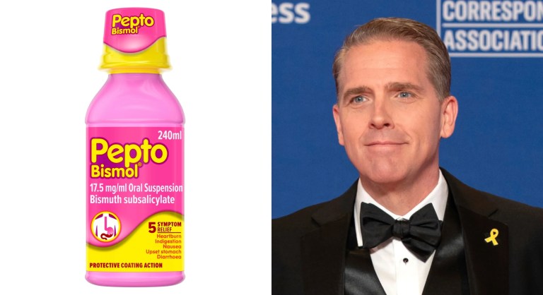 Scott Jennings needs Pepto Bismol to break down Trump-Musk feud
