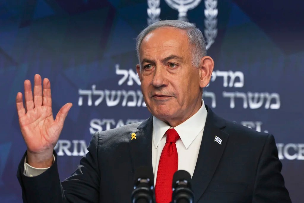 Israel looks to shift focus to Gaza after Iran ceasefire