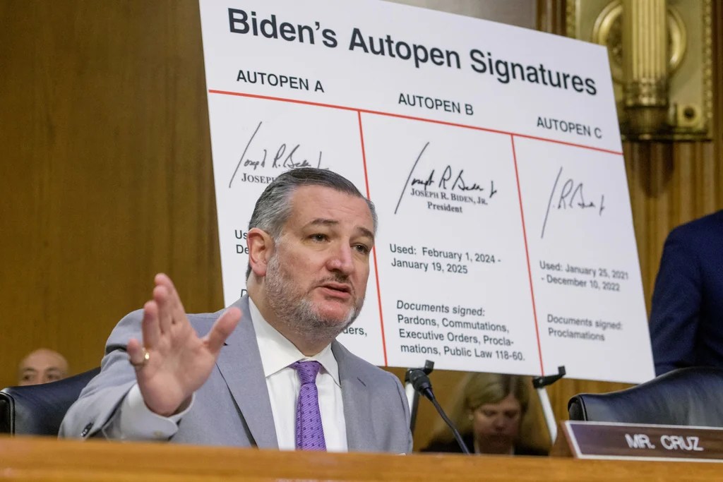 Three takeaways from Biden health ‘cover-up’ hearing where GOP floated criminal charges