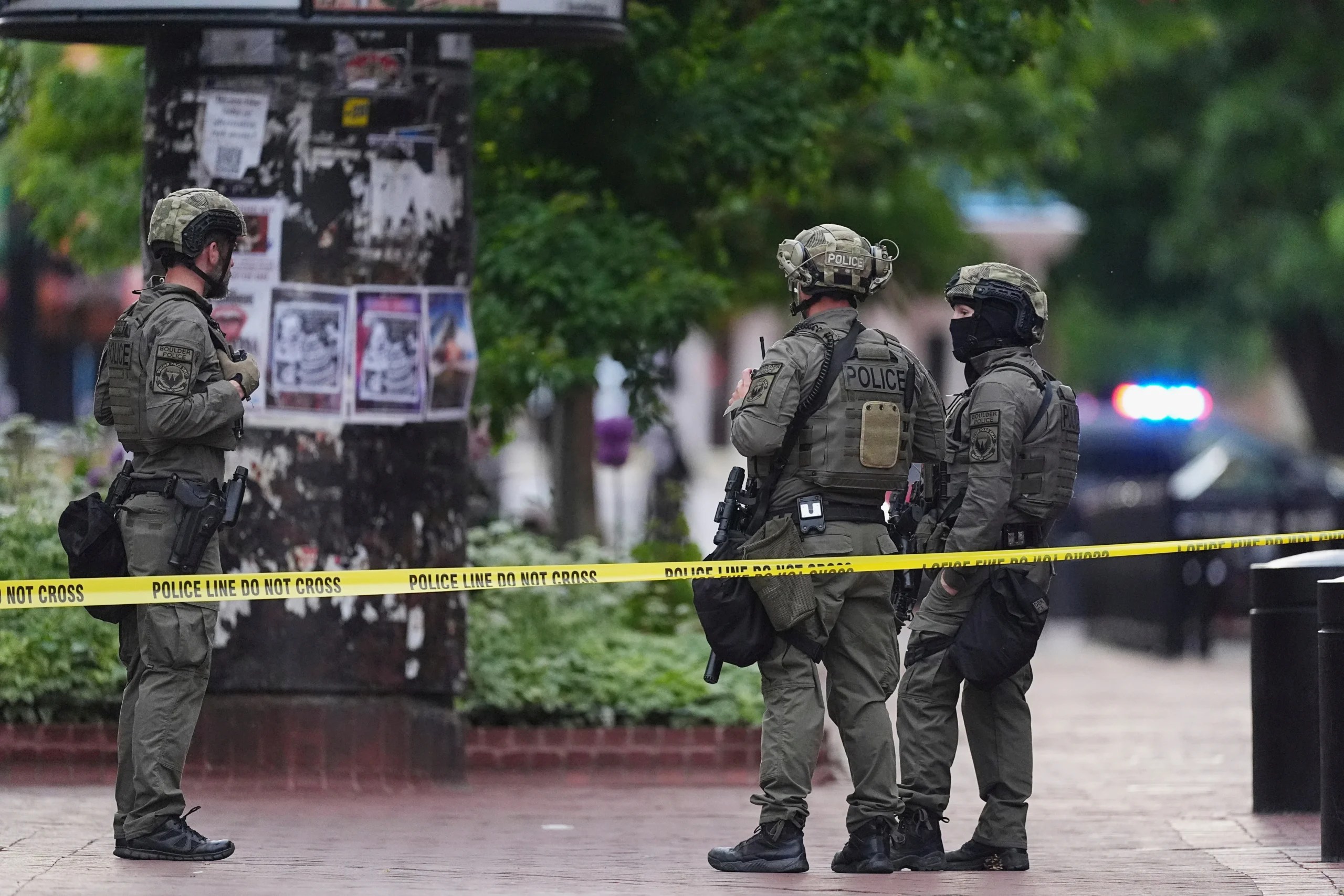Colorado law enforcement ‘vigilant’ following U.S. Iranian airstrikes