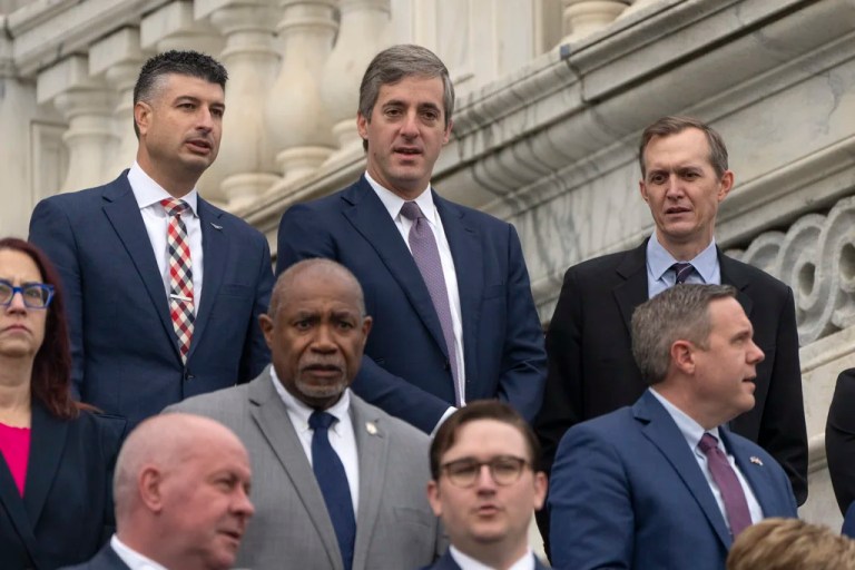 Proposal to solve Tren de Aragua infiltration clears committee