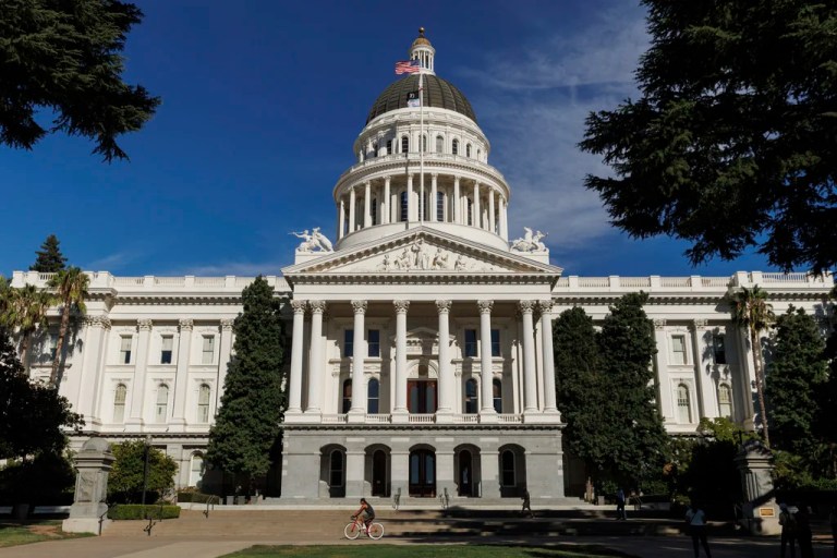 New laws targeting porch pirates and concealed carry take effect July 1