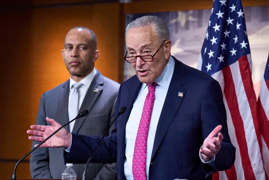 Congress eyes expanding security for lawmakers after Minnesota shootings