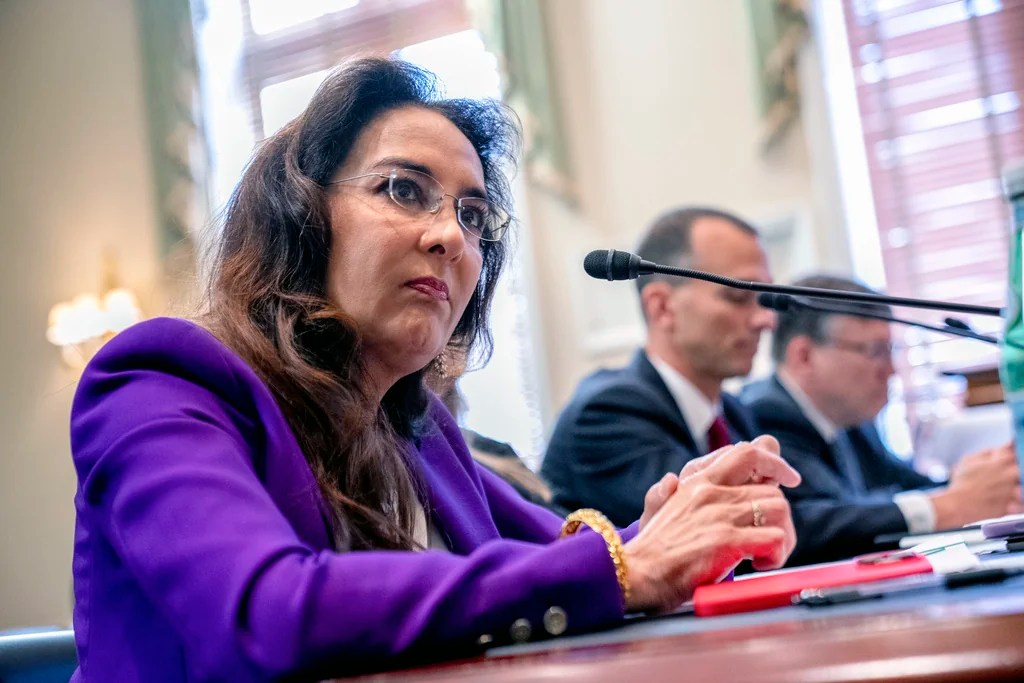 DOJ sues Washington state over anti-Catholic law
