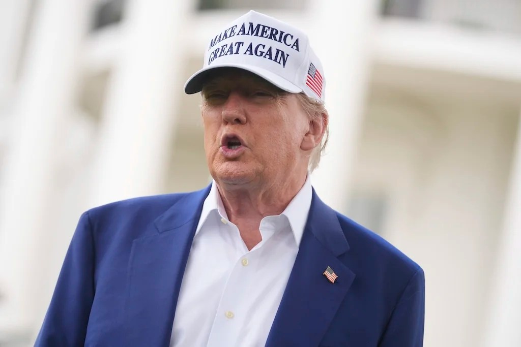 Supreme Court makes Trump wait on key decisions