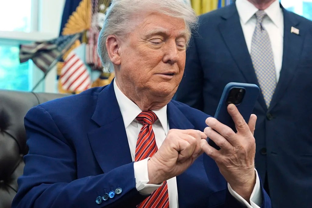 White House launches TikTok account as third extension deadline creeps up