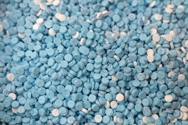 Colorado fentanyl deaths fall, but economic toll remains