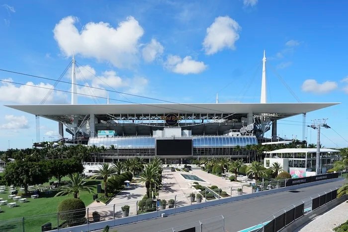 ICE and border agents to provide security at Club World Cup