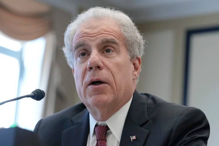 DOJ inspector general Michael Horowitz picked as new watchdog for Fed and CFPB