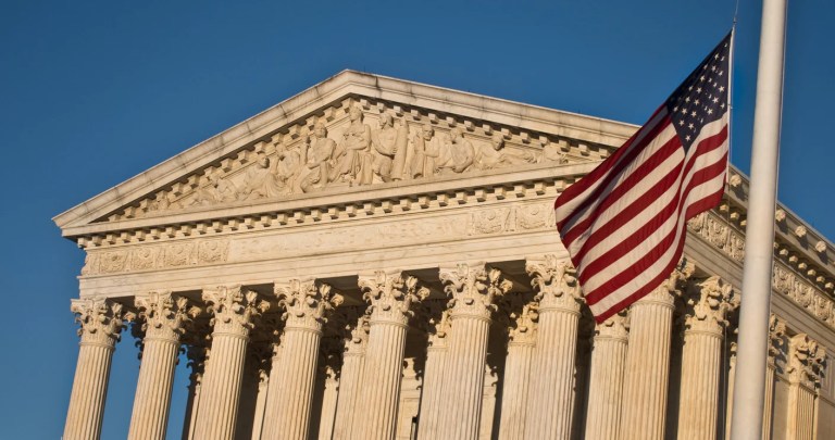 Supreme Court hands DOGE two big wins in FOIA and Social Security access cases