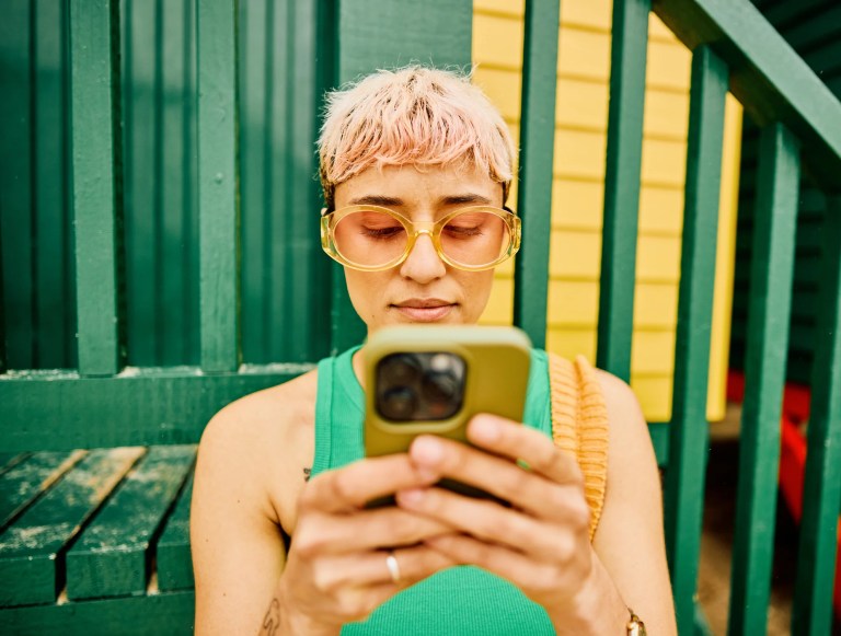 Generation Z’s ahistorical anxieties