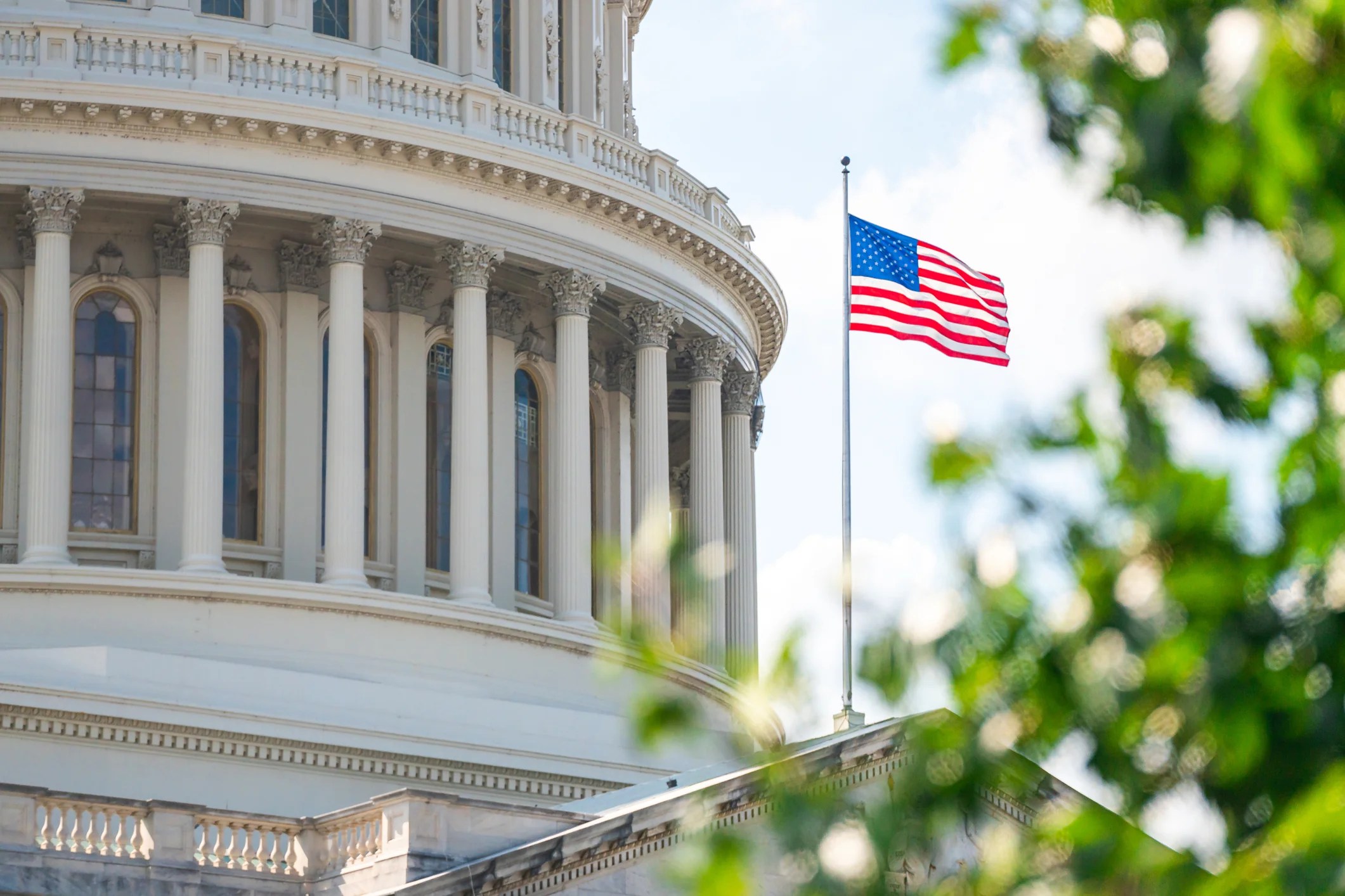 Congress considers a game-changer for employer health plans