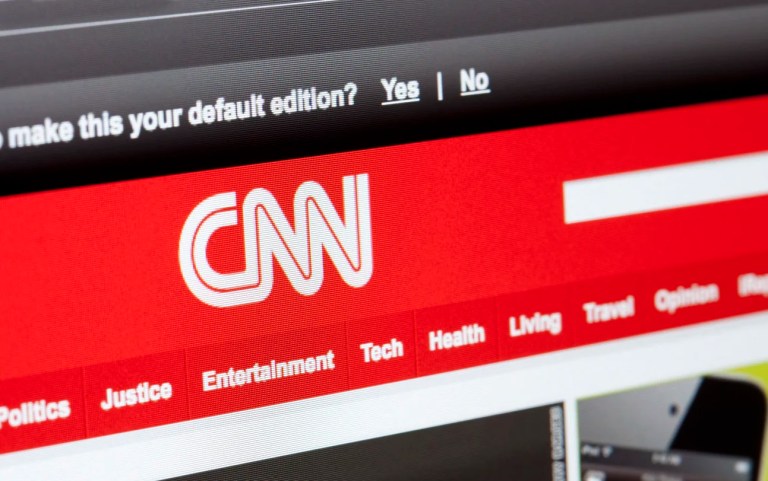 CNN owner Warner Bros. splits streaming and cable into different companies