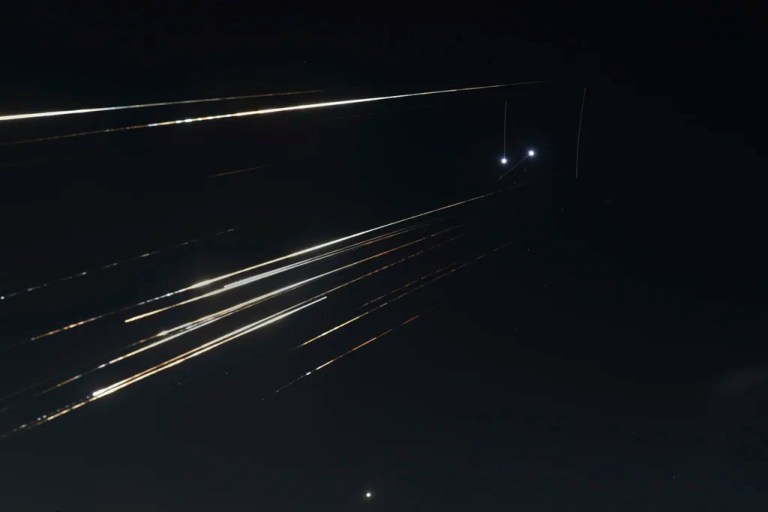 How the US bunker-buster bomb works