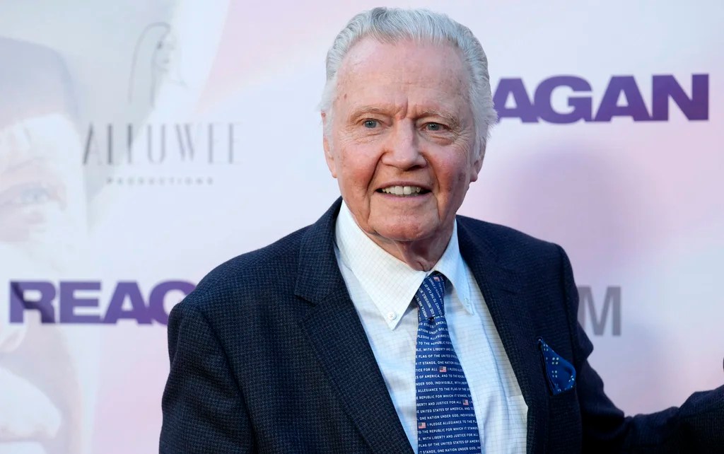 Trump’s Hollywood ambassador Jon Voight blasts Newsom over LA riots: ‘You are a fool’