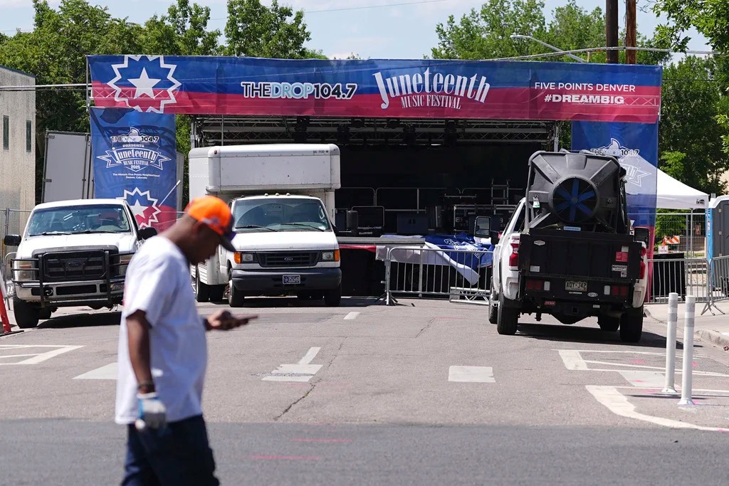 Juneteenth 2025: Everything you need to know about the newest federal holiday