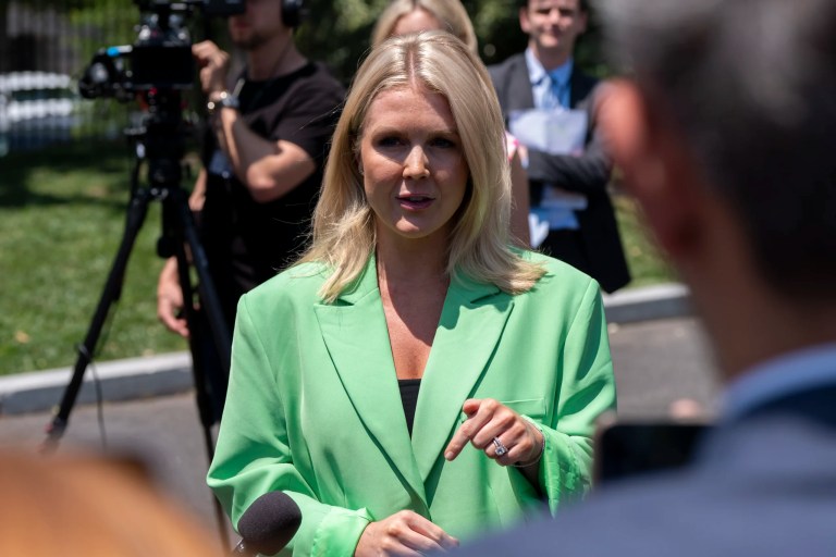 Trump blames Biden border policies for Boulder, Colorado, attack targeting pro-Israel group