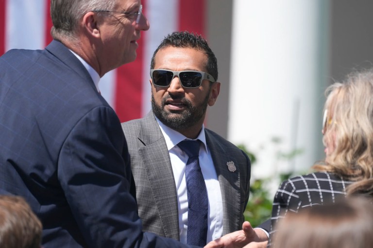 FBI settles legal challenge over Covenant shooter’s manifesto