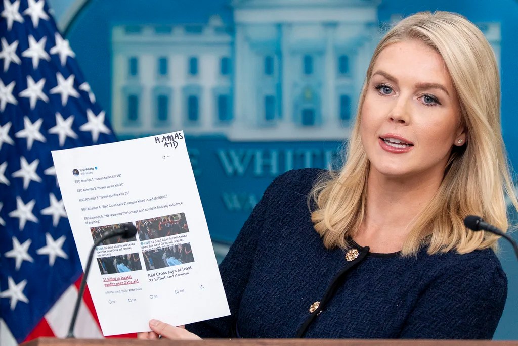 Trump pulling NASA nominee exposed by the Washington Examiner part of ‘America First’ mission