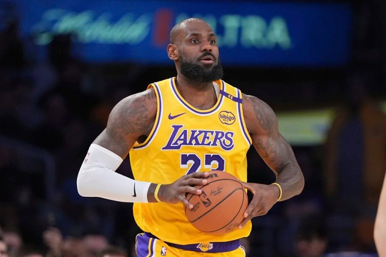 Los Angeles Lakers sold for $10 billion in largest sports deal ever