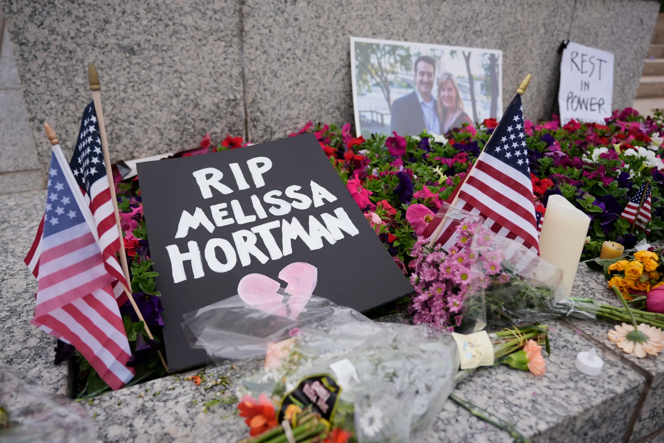 Hillary Scholten cancels town hall after being named on Minnesota shooting suspect’s ‘list’