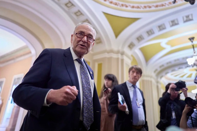 Political violence on the rise in the US: A timeline of key incidents