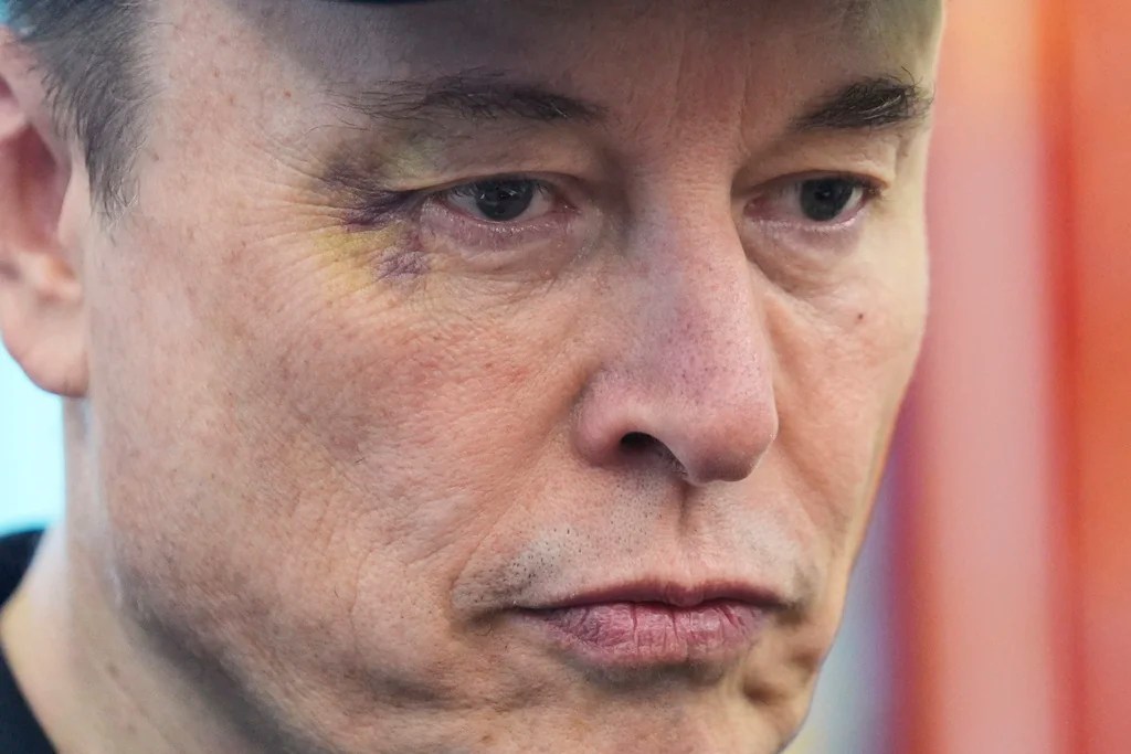 White House defends Trump’s tax bill that Musk blasts as ‘disgusting abomination’