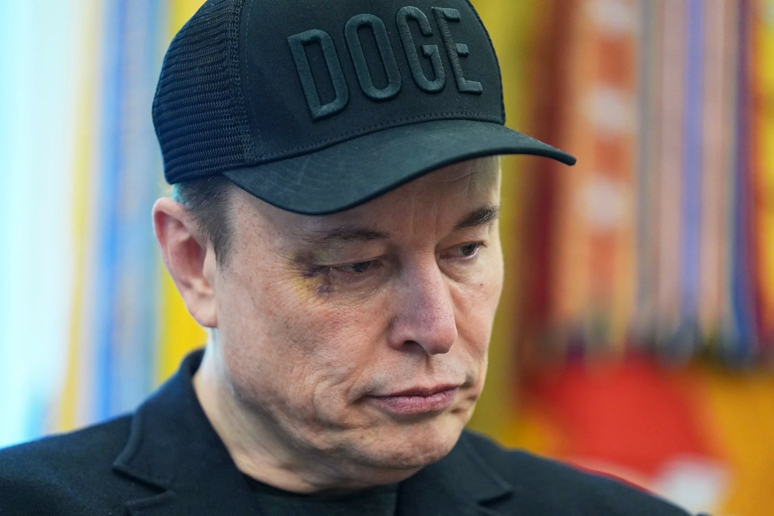Musk appears to endorse Trump impeachment as social media war spirals out of control