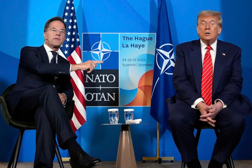 NATO summit: What to know
