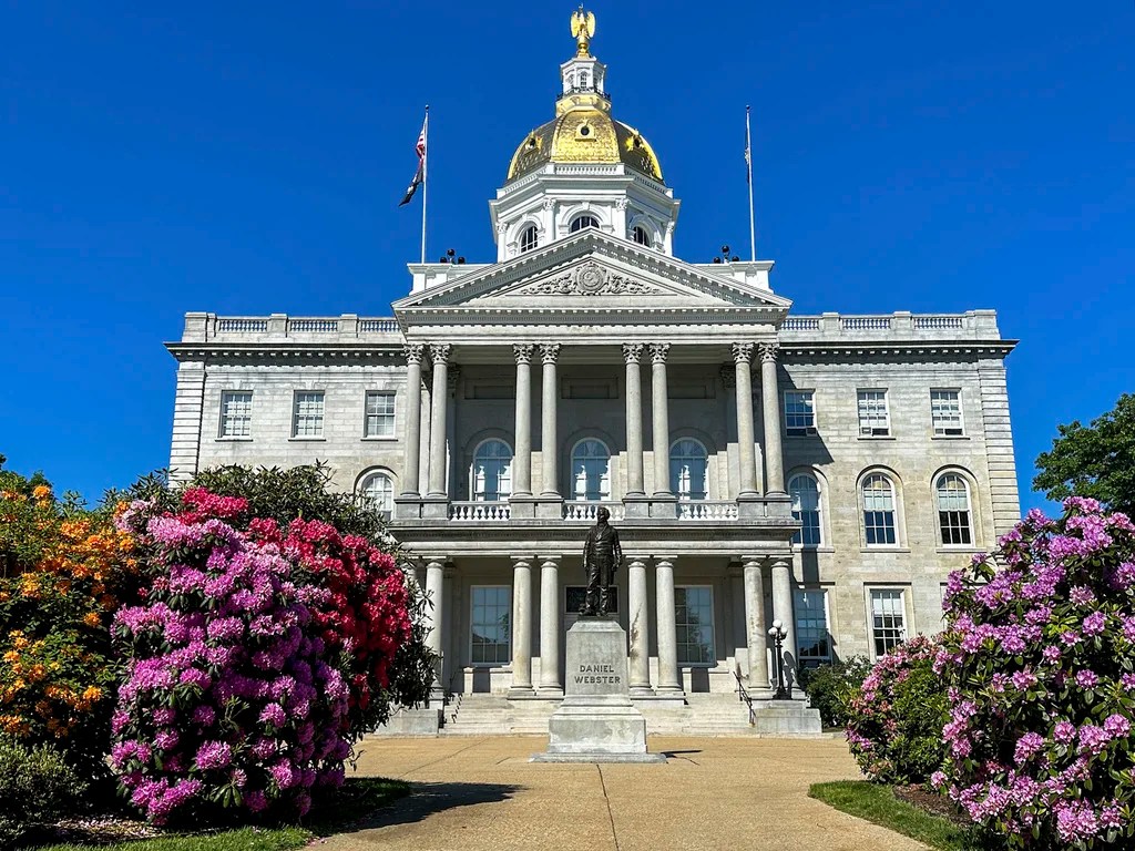 Federal judge extends ban on New Hampshire’s DEI restrictions
