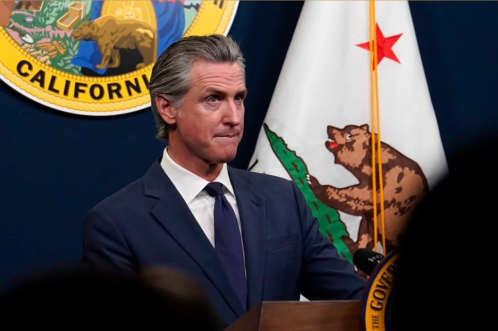 HHS demands California eliminate ‘all gender ideology references’ in sex education program