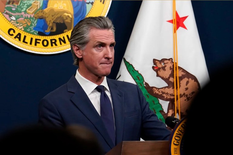 HHS demands California eliminate ‘all gender ideology references’ in sex education program