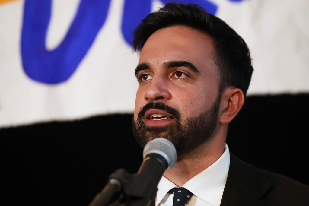 NYC joins Chicago and California in a progressive race to the bottom