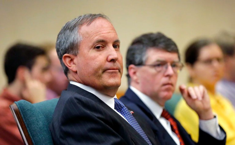 Ken Paxton fraud charges dismissed after paying restitution, completing community service