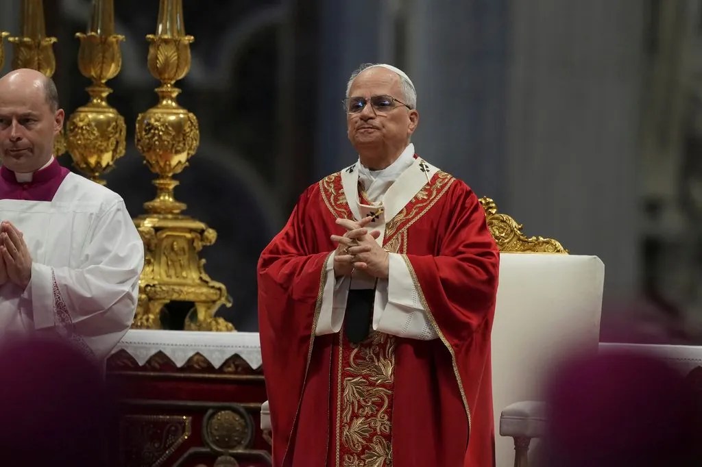 Pope Leo XIV marks feast day as Vatican launches campaign to help erase its $57 million-$68 million deficit