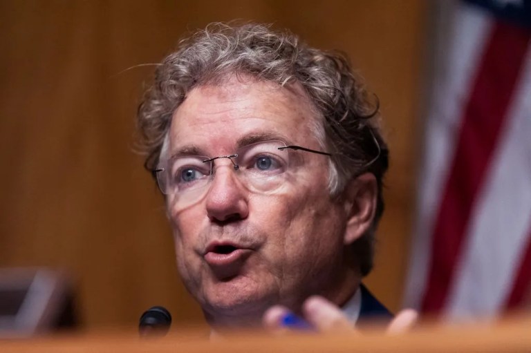 Paul predicts ‘more war’ between Israel and Iran, urges US to stay out