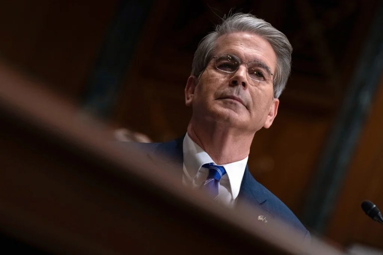 Treasury Department sanctions five leaders of Mexican cartel