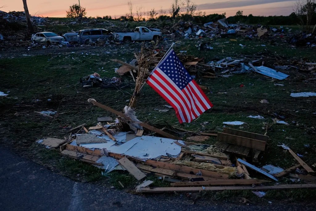 National Weather Service commences rehires after layoffs